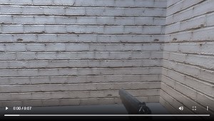 Gun Recoil Animation