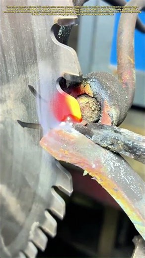 How Adding a Blade Creates the Ultimate Cutter!