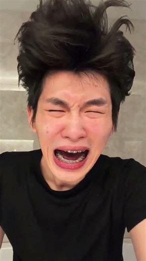 Doctor's DIY Hair Perm: Before & After Disaster