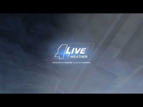 LIVE NOW at 6: Caleb tracks out the rest of your weekend and those storms chances next week