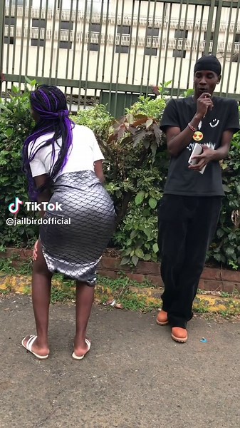 Shake Effect Challenge: How to Nail the Shake Dance