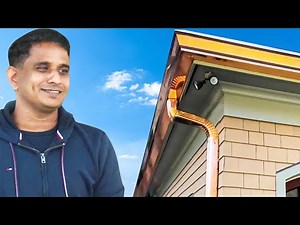 Restoring Hope: Replacing Damaged Gutters for a Homeowner Facing Financial Challenges