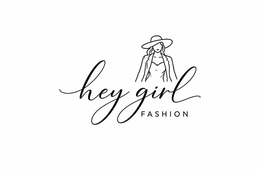 Hey Girl Fashion: Unique Pieces for Confident Women