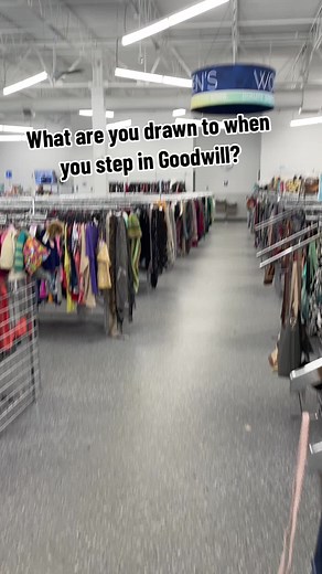 Where are you headed when you walk inside Goodwill? 👀 This is our Perry store 📍 5139 Tuscarawas St. W, Canton #goodwill #thrift #goodwillohio #ohio #thrifting #goodwillfinds #sustainability #perrygoodwill #cantongoodwill #comethriftwithme #thriftwithme
