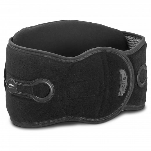 LSO Brace | SLEEQ AP Anterior Posterior Lumbar-Sacral Orthosis