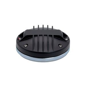 [Hot Item] Super Tweeter 4inch Vc Neodymium Big Power Titanium Dome Compression Driver Speaker