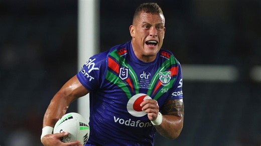Former NRL star Kane Evans comes out as gay
