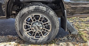 How Michelin’s new Defender tires perform on everyday American roads