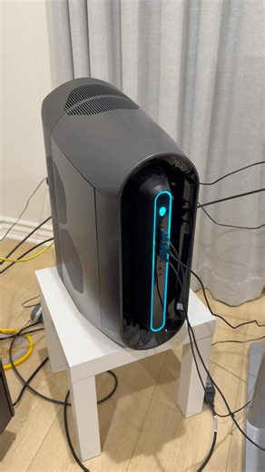 Why My Editing PC Has 6TB of Storage