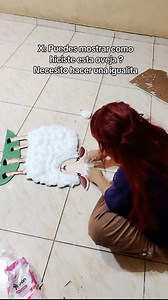 55K views · 1.2K reactions | Tutorial sin ser tutorial ☺️✅ #viralvideos | Missdaira Vb | Facebook