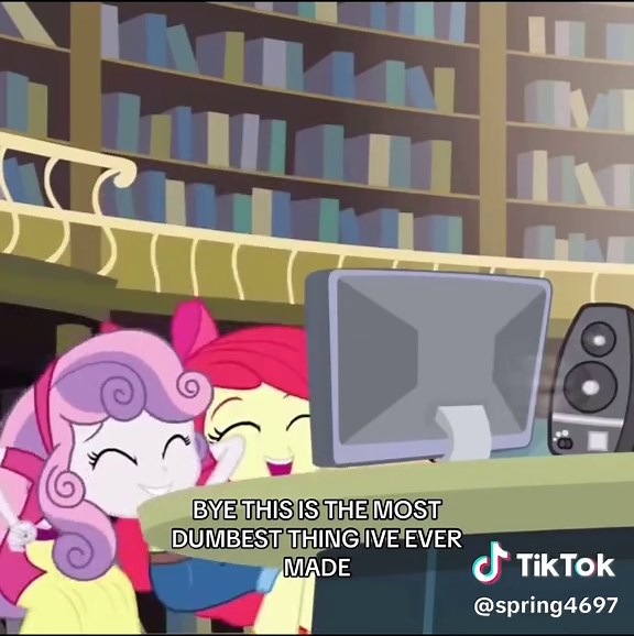 Exploring My Little Pony: Equestria Girls Moments
