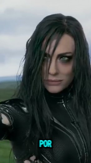 Sabias esto sobre hela y el guantelete del infinito falso ?#ThorRagnarok #marvel #avengers #tonystark #sabiasque #marvelcomics | Héroe Hollywood