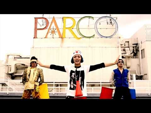 N'夙川BOYS - 全.力.女.子！(YouTube ver.)