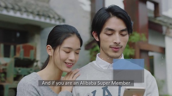 Chinese Tmall introduces innovative car vending machine