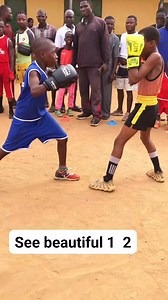 8.7K views · 46 reactions | See beautiful 1 2 #BoxingHighlights #usa #uk #boxing #boxing | Ultimate boxing123 | Facebook