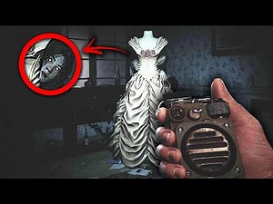 THE NEW PHASMOPHOBIA IS INCREDIBLE *FIRST PLAY* - DEMONOLOGIST SPANISH GAMEPLAY