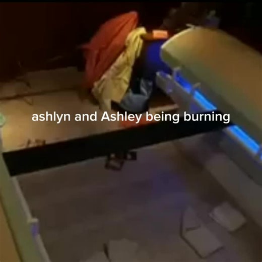 Final Destination 3: Ashley and Ashlyn's Thrilling Moments