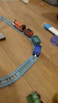 james the red splendid engine theme #nintendo #thomasandfriends