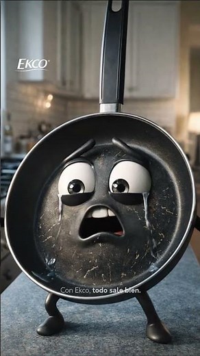 ¡Evita rayar tus sartenes al cocinar!