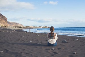 La Gomera, die wildeste aller Kanaren