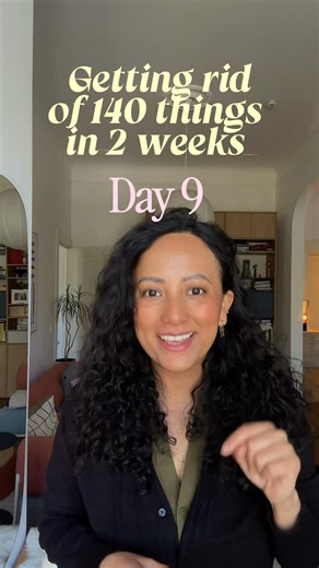 Decluttering my home and making money in the process #declutter