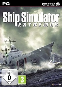 Ship Simulator Extremes kaufen | Download für PC | Gameliebe
