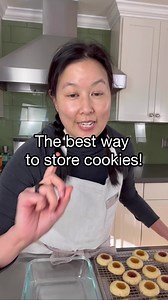 9.4K views · 71 reactions | I always store my homemade paleo cookies in an airtight container with a dessicant packet to keep them fresher longer! (Cookie recipe in the comments!) | Nom Nom Paleo - Michelle Tam | Facebook