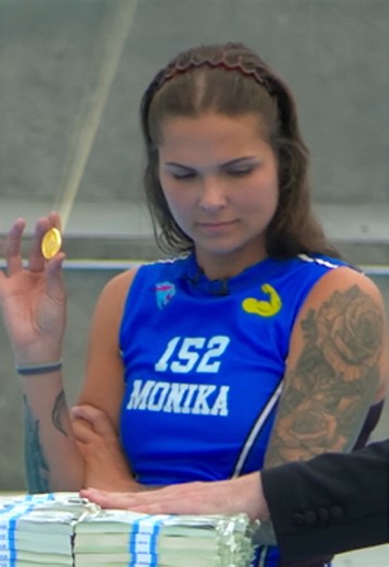 Will This Secret Come Out? A Mystery in Beast Games