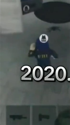 I wish we can go back to the old days#roblox