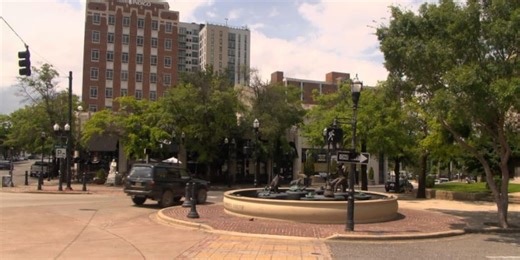 Business Improvement District expands to 5 Points South and The Switch