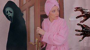 لمن بضل لحالي بلبيت شو بيصير؟!👻😨 | عالم عفراء/the World Of Afraa