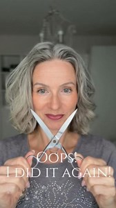 27K views · 161 reactions | My post-summer DIY hair layering ✂️ I...