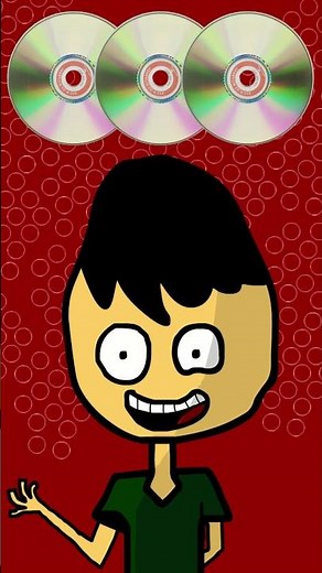 Why Are PS1 Game Discs Black