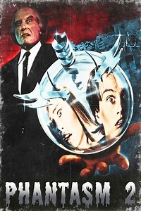 Stream Phantasm II (1988): Find it on Netflix, Prime Video, Hulu & more
