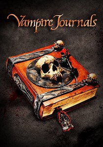 Vampire Journals streaming: where to watch online?