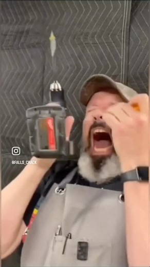 Legendary Filmz | Follow @legendaryreactionz He hit the ground so hard even the FLOOR felt it 😭💀 Ain’t no way he thought that was gonna end well! These falls... | Instagram