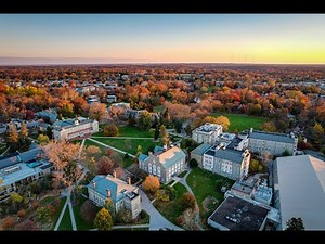 Haverford College Campus Tour