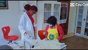 Exploring the Wonders of Science in the Lab! 離 8th grade scientists in action, uncovering the secrets of the universe one experiment at a time! ‍‍ #ScienceExplorers #LabLife #EighthGradeAdventures #American #International #School #Eastlegon #AccraGhana #PreK #Elementary #MiddleSchool #Highschool #ACSI #AISA #MSACESS #prepare #transform #empower #BetterTogether2023 | American International School, Ghana | Facebook