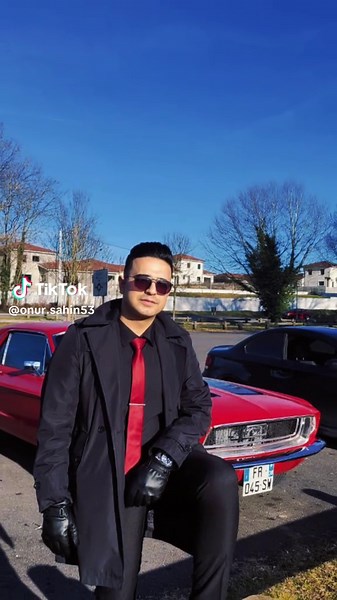 Vidéos de Onur Sahin (@onur.sahin53) avec Islak Islak - Barış Akarsu