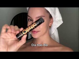 OLISTIC | El cambio empieza dentro