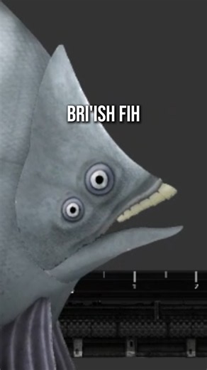 🐟More Biodiversity creatures part 3 #barotrauma