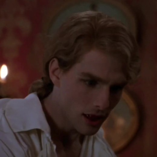 Lestat de Lioncourt #iwtv1994 #tomcruise #lestatdelioncourt #interviewwiththevampire #fyp #foryoupage #edit #vampire