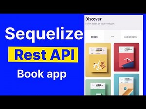 Node JS Sequelize ORM: Step-by-Step Tutorial