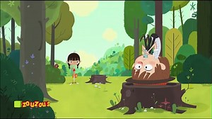 Flapacha, où es tu S 2 Ep24 Téléchargement interdit