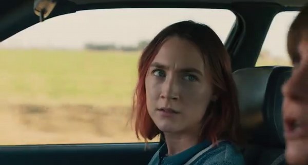1.4M views · 23K reactions | Watch the trailer for Lady Bird, a touching mother-daughter tale for the ages from writer/director Greta Gerwig. ✞ November ✞ | A24 | Facebook