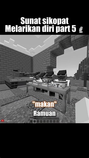 Minecraft meme indonesia