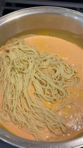 Rico spaghetti Mexicano #recetasfaciles #shortvideo #comidamexicana #shorts