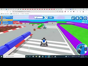 How to Grind smash tokens! Smash Karts