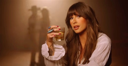 Ella Langley Makes Country Music History As "Choosin' Texas" Climbs To #1 On The Hot 100 Chart