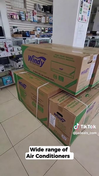 Stay Cool This Summer with Affordable Air Conditioners